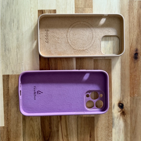 Apple cell phone cases for Apple 12 Pro Max - Picture 2 of 2